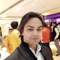 Vinod Verma profile photo