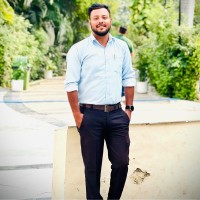 Mohd Ashraf profile photo