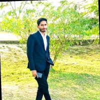 Satyam Dixit profile photo