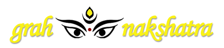 Grah Nakshatra logo