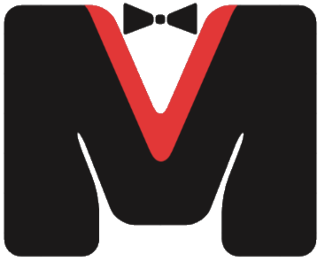 Mr Room logo