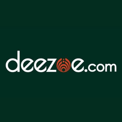 Deezoe logo