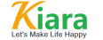 Kiara Astrology logo