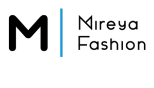 MIREYAFASHION logo