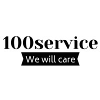 100service logo