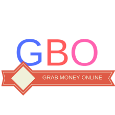 Grabmoneyonline logo