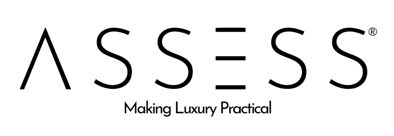 Assess logo