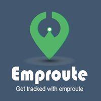 Emproute logo
