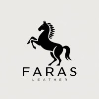Faras Leather logo