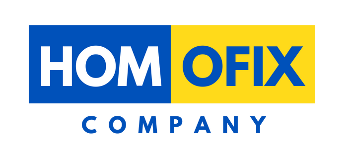 HomOfix Company logo