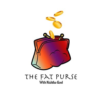 The Fat Purse logo