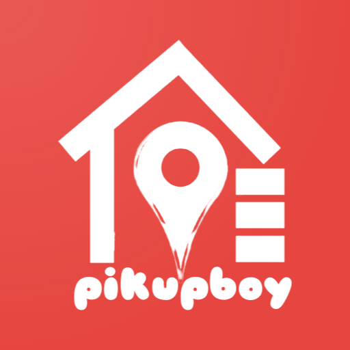 Pikupboy logo