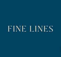 Fine Lines logo