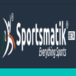 Sportsmatik logo