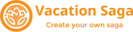 Vacation Saga logo