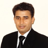 Venktesh Kumar profile photo
