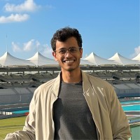 Vinit Sarode profile photo