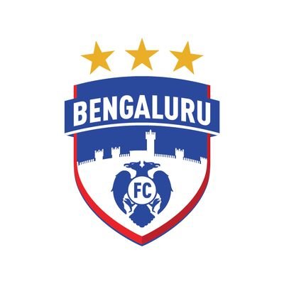 Bengaluru FC logo