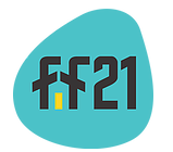 FF21 logo