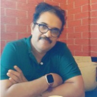 Binu Pankajakshan profile photo