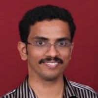 Anil Natarajan profile photo