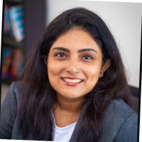 Geethika Sudip profile photo