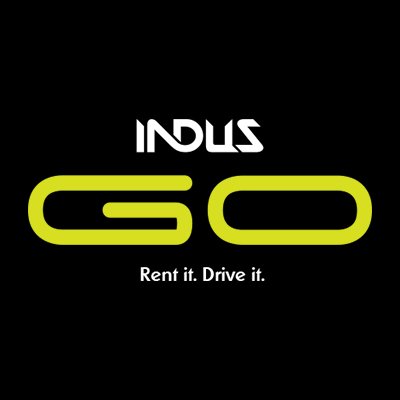 Indus Go logo