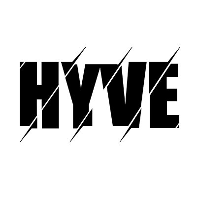 Hyve Sports logo