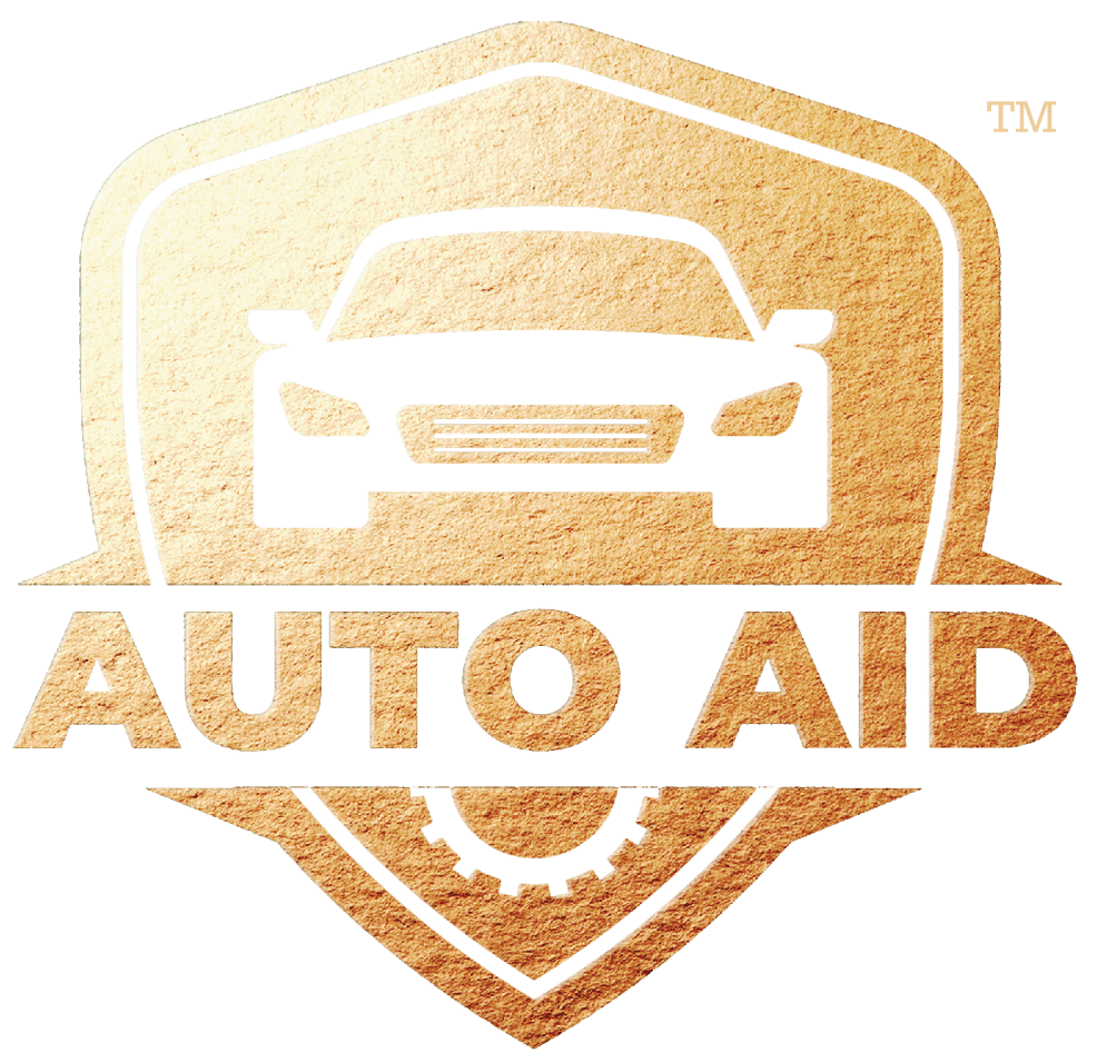 Auto Aid App logo