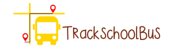 TrackSchoolBus logo