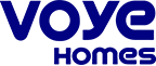 Voye Homes logo