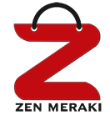 Zen Meraki logo