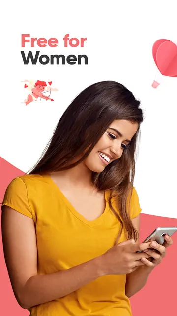Lumi Matrimony | Marriage App screenshot 5