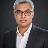 Ajith Nambiaruveetil profile photo