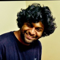 Rhithwik Rishikesh profile photo