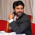 Sunit Menon profile photo