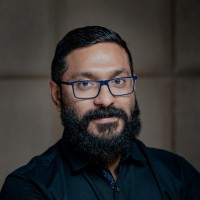 Eobin George profile photo