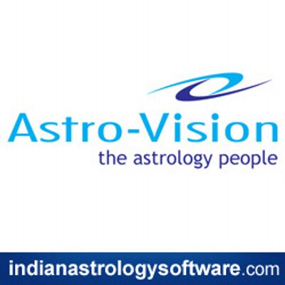 Astro-Vision logo