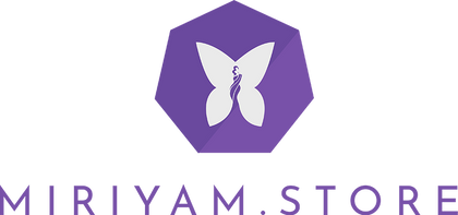 Miriyam Lifestyle logo