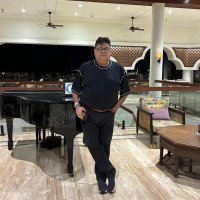 Kaushik Banerjee profile photo