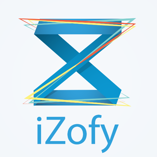 iZofy logo