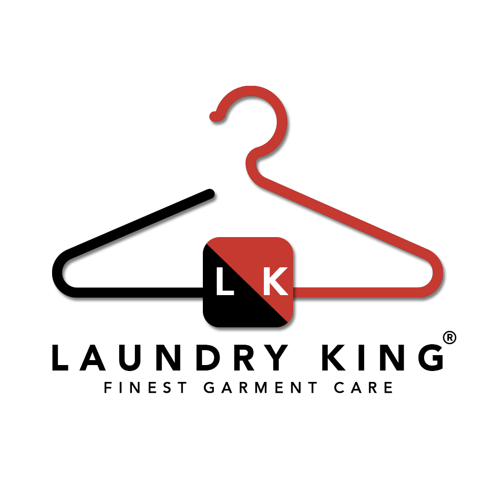 Laundry King logo