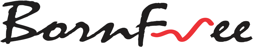 Bornfree Fashions logo