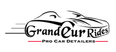 Grandeur Rides logo