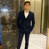 Utkarsh Sahu profile photo
