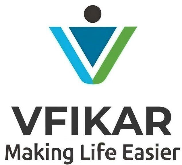 VFikar logo