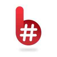 hashtagbazaar logo