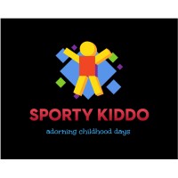 Sporty Kiddo logo