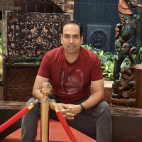 Chandan Verma profile photo