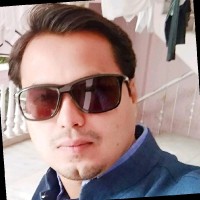 Ravi Choudhary profile photo